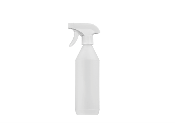 Sprayflaske 500 ml