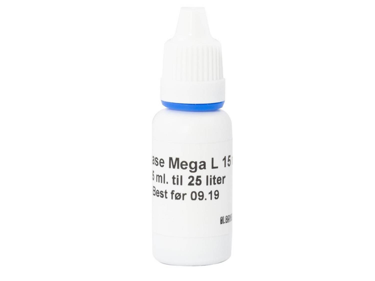 Amigase Mega L 15 ml