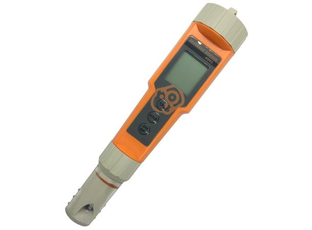 Digitalt pH-meter