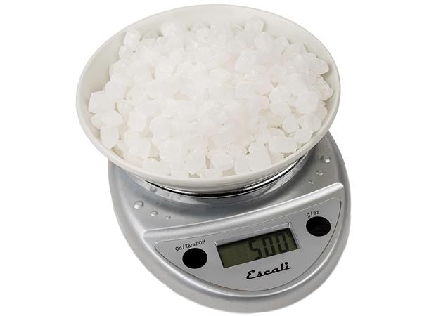 Kandissukker hvit 500g