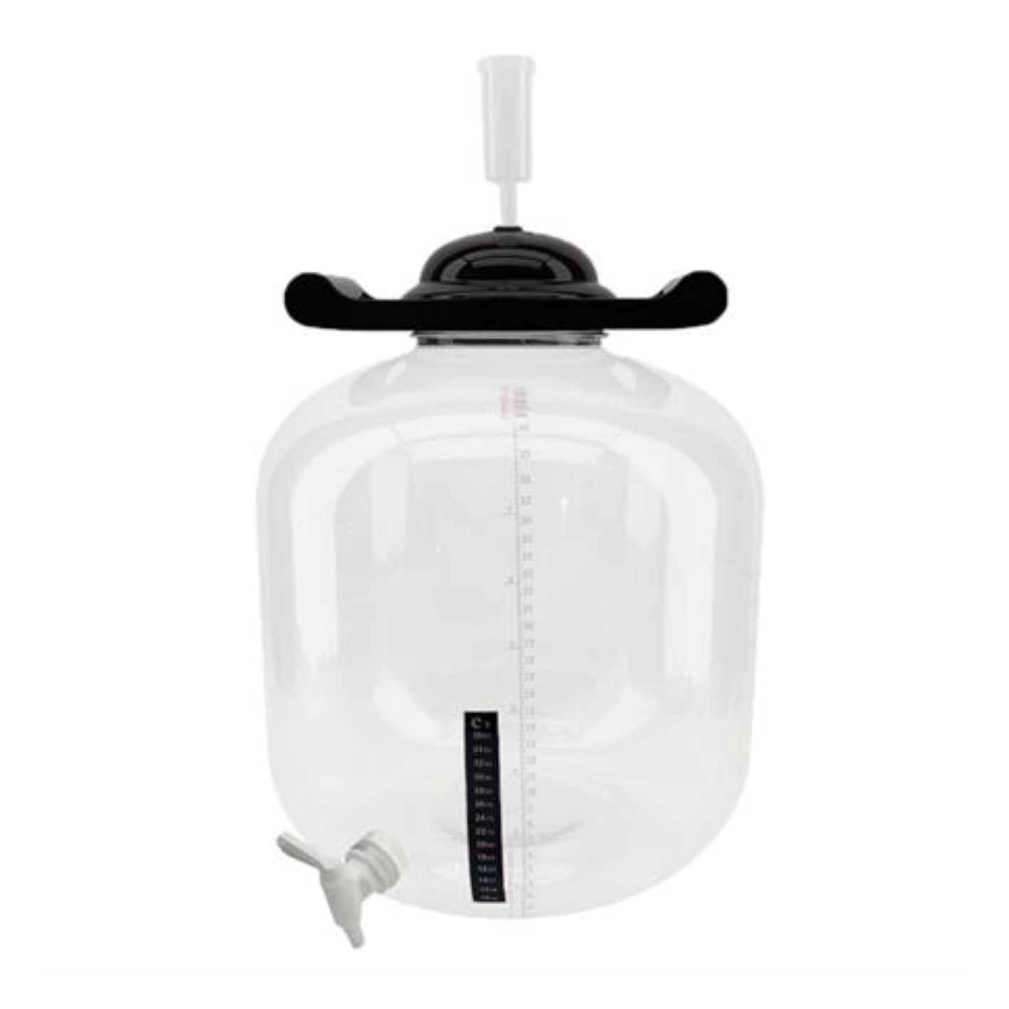 FermZilla 30L Flat Bottom Fermenter