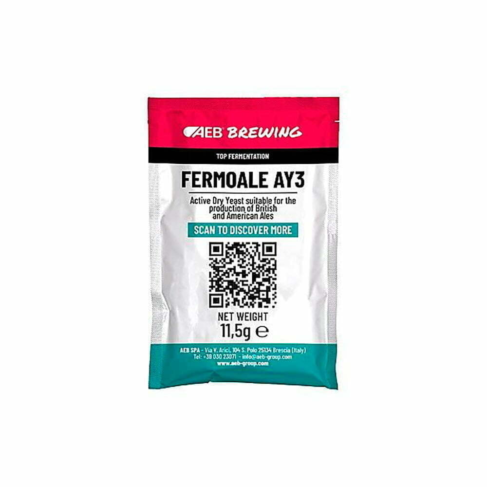 AEB Fermoale AY3 11,5g