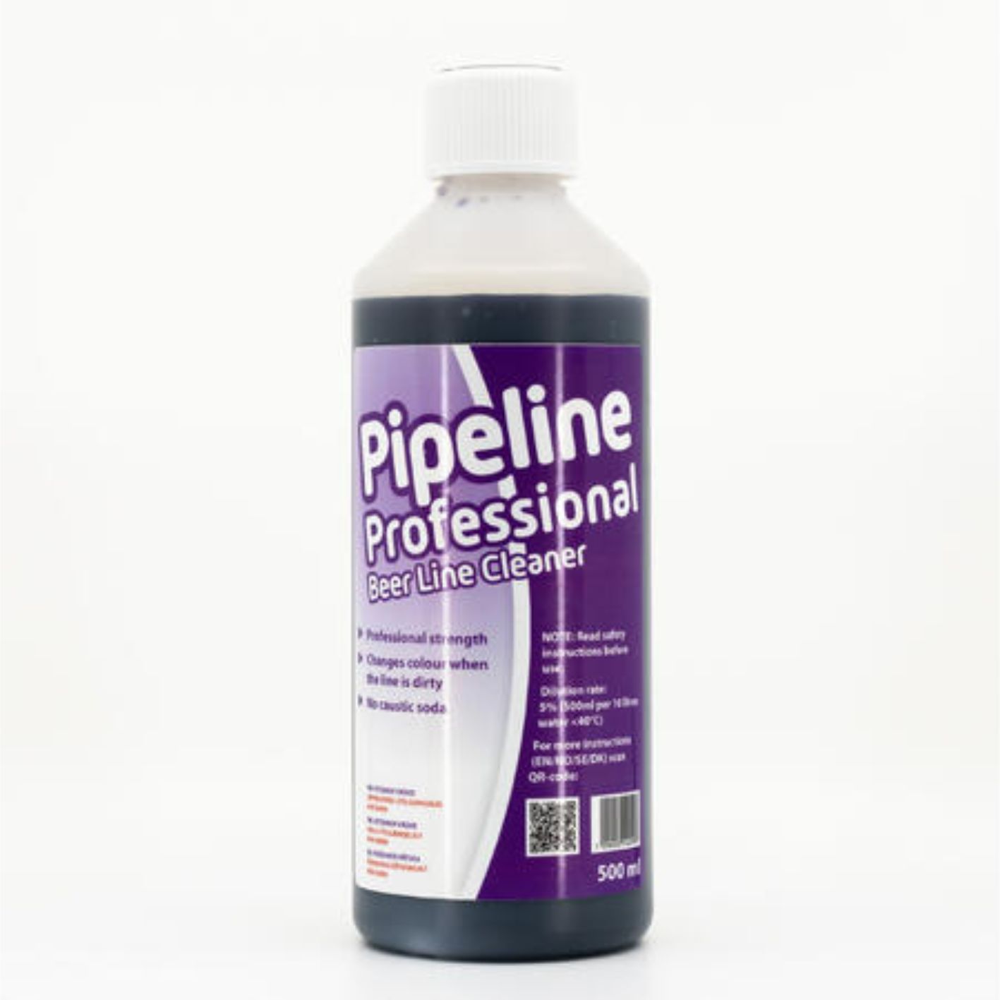 Pipeline Professional 500ml