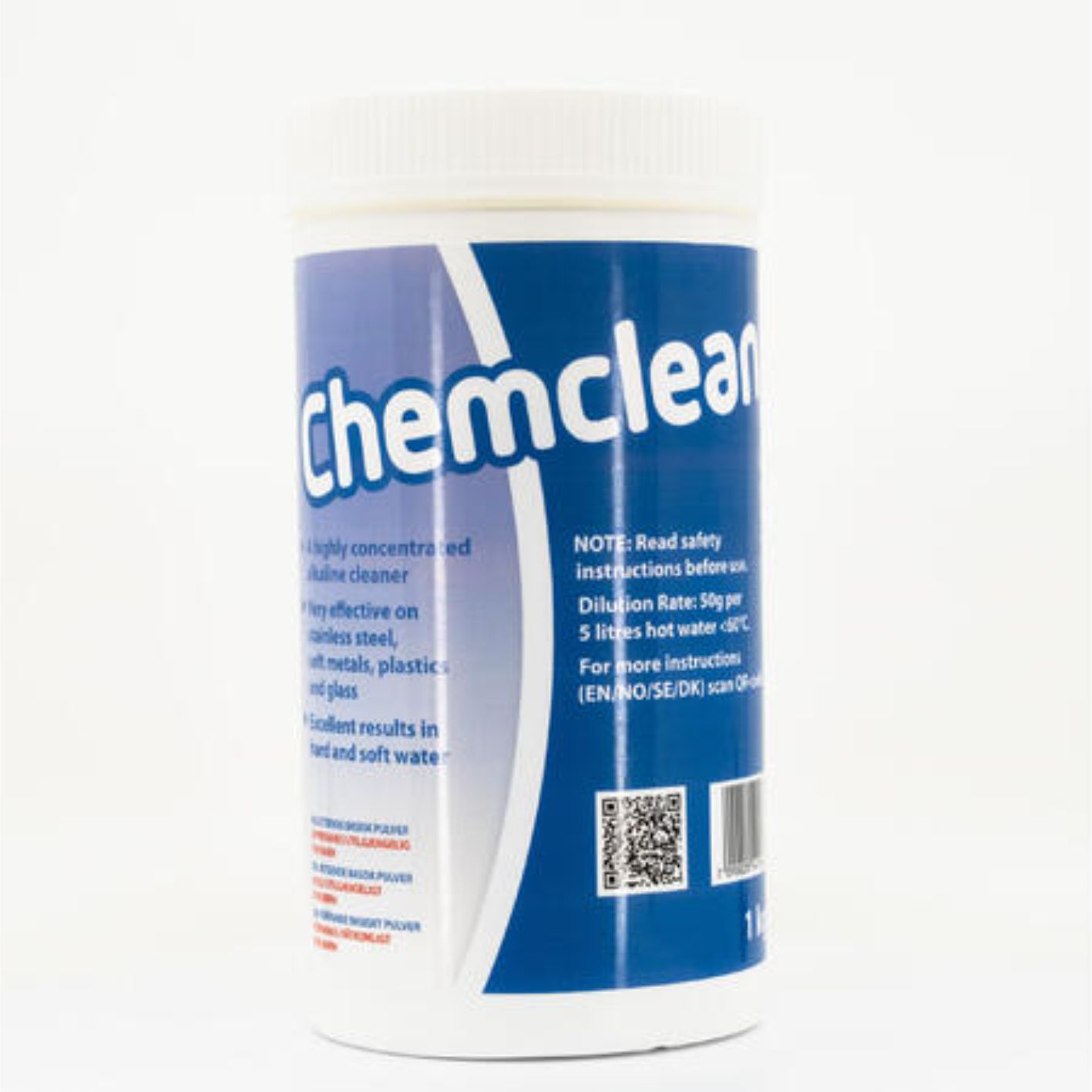 Chemclean 1 kg