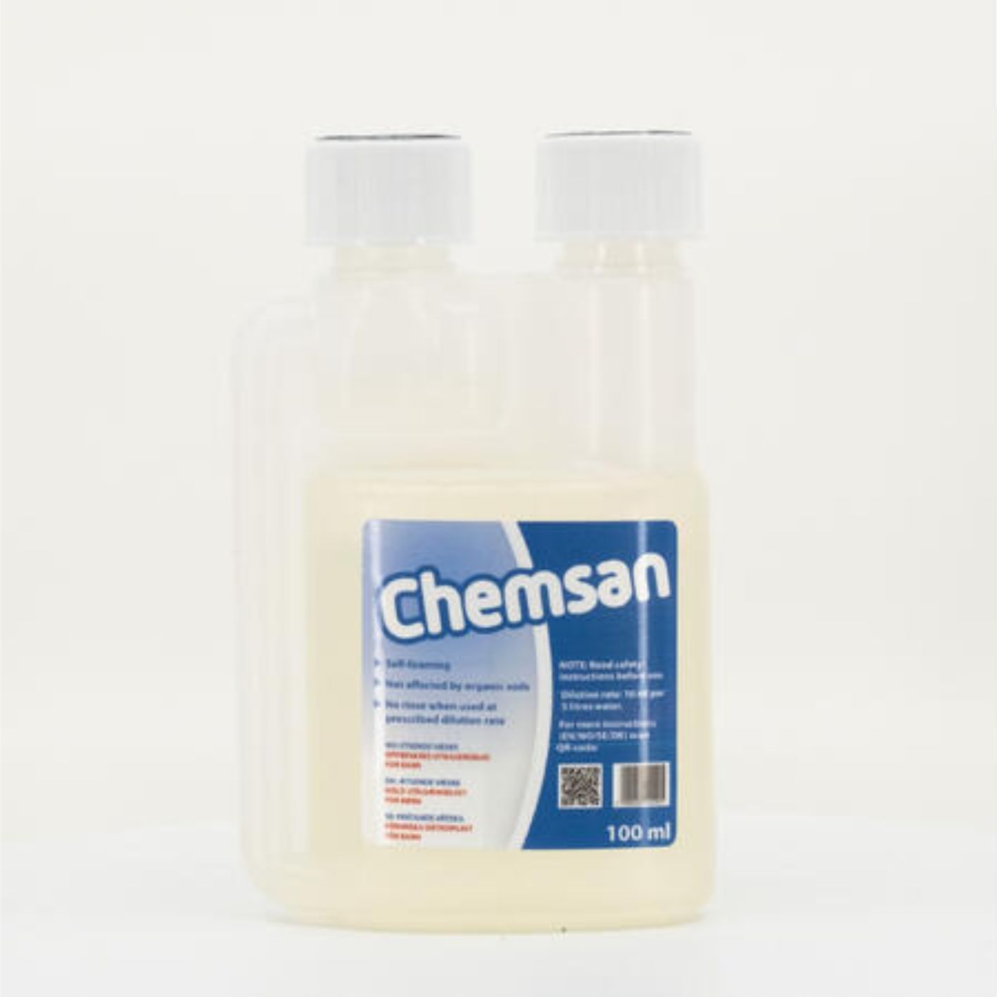 Chemsan 100ml