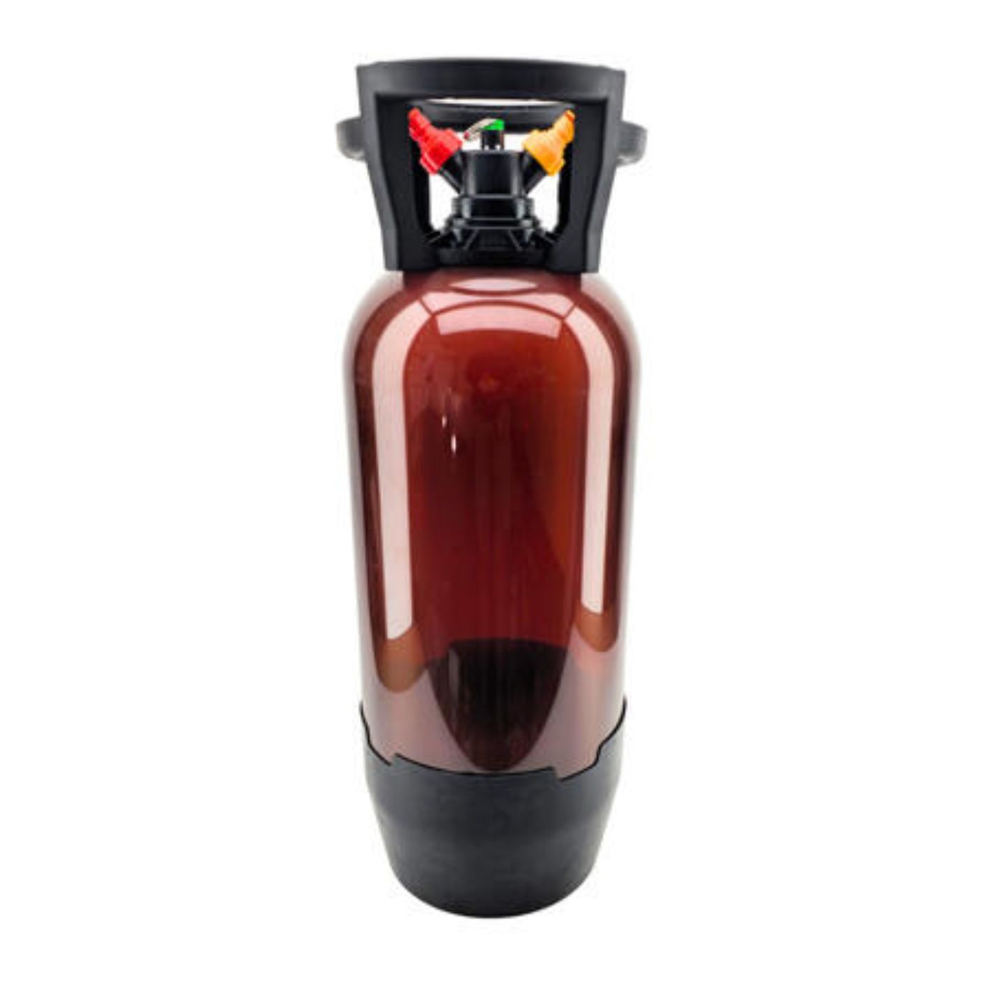 Oxebar 20L Amber PET Keg