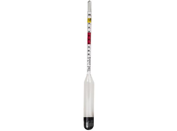 Hydrometer