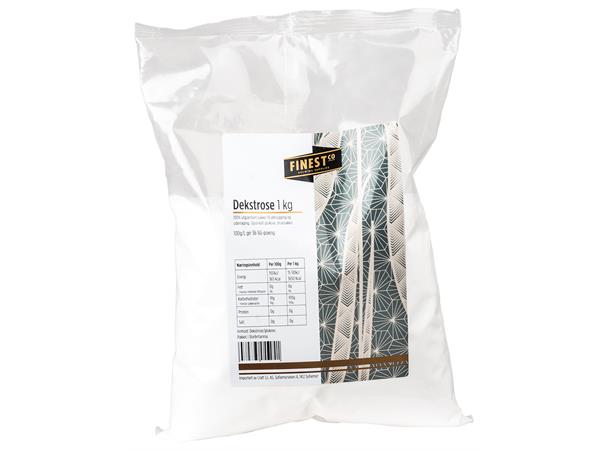 Dekstrose 1kg