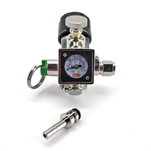 KegLand Mini 360 Core Actuator Regulator