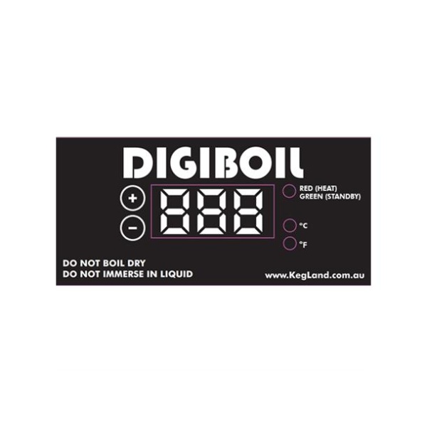 DigiBoil 65 - Bilde 2