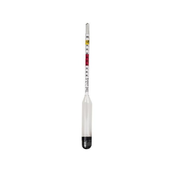 Hydrometer