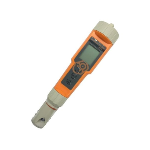 Digitalt pH-meter