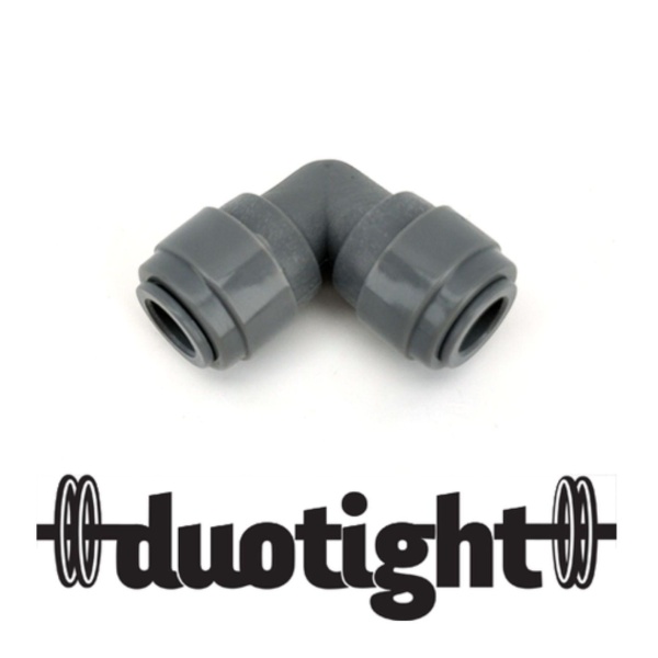 Albu 8mm Duotight