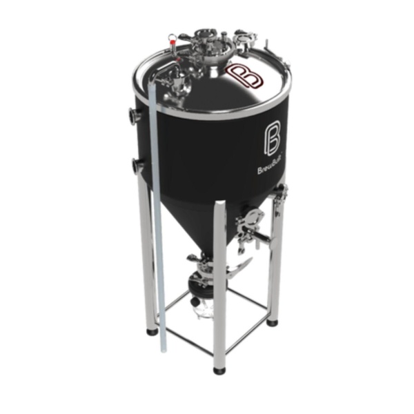 Brewbuilt 26 lit. X2 Conical fermenter - Bilde 4