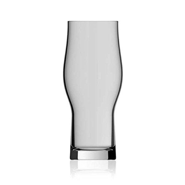 Rastal Craft Master Two ølglass - pils 6 stk