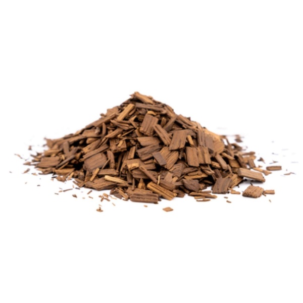 50g FO high vanilla Oak Wood Chips