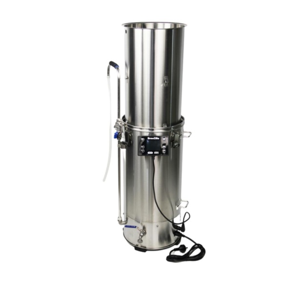 Brewzilla Gen 4 35 L - Bilde 4