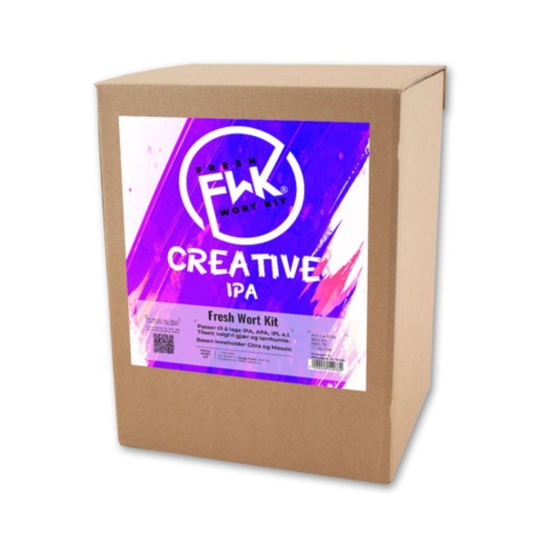 FWK Creative IPA