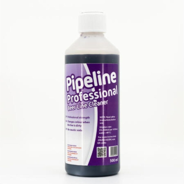 Pipeline Professional 500ml