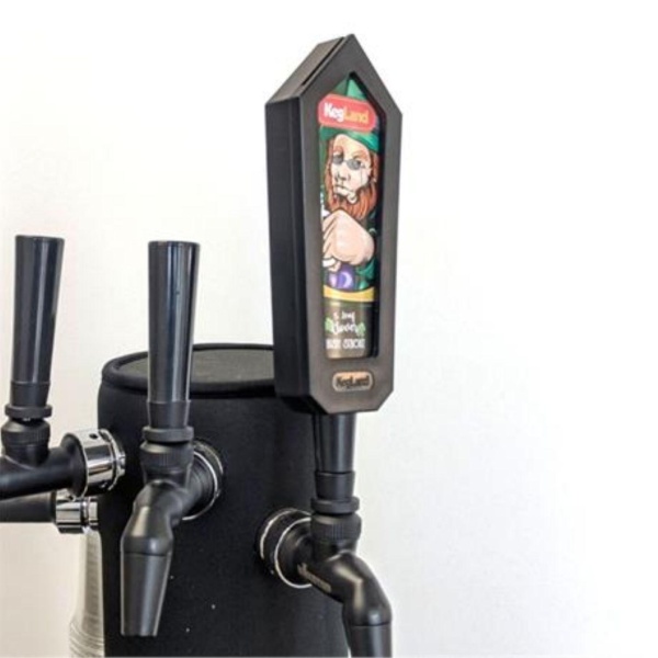 Bishop Tap Handle - Bilde 4