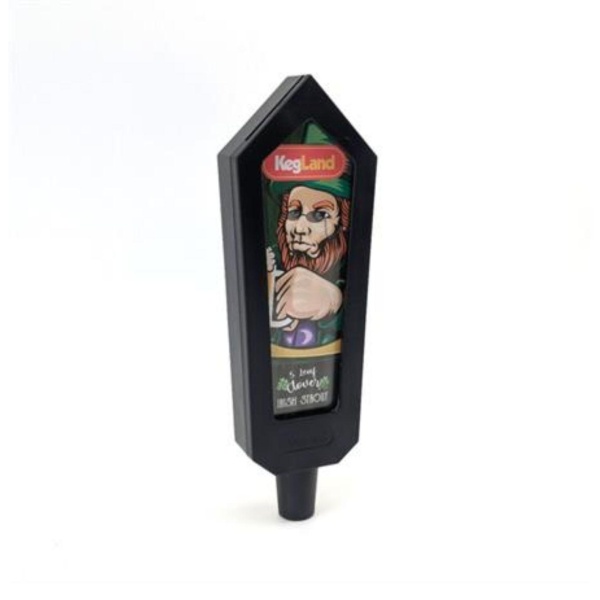 Bishop Tap Handle