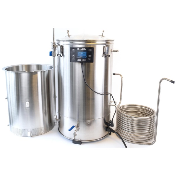 Brewzilla Gen 4 65 L - Bilde 2