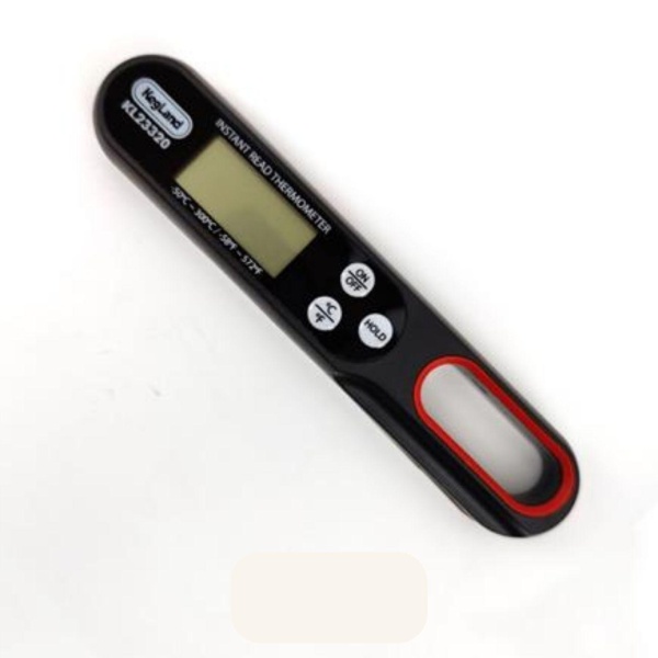 Digital Instant Read Thermometer - Bilde 2