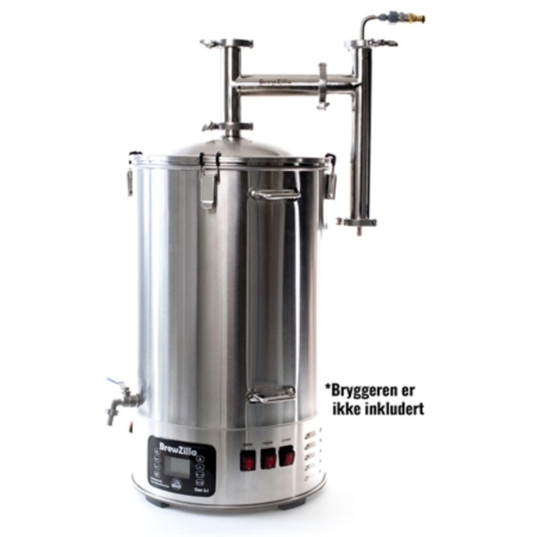 BrewZilla Steam Condenser Kit 65l