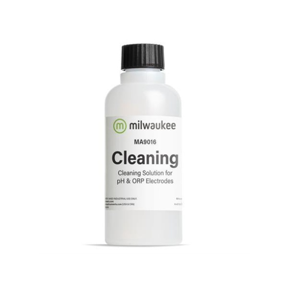 Milwaukee Cleaning Solution 230 ml