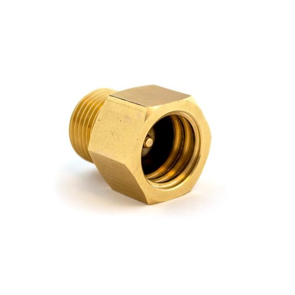 Deluxe Sodastream Cylinder Adapter - Bilde 2