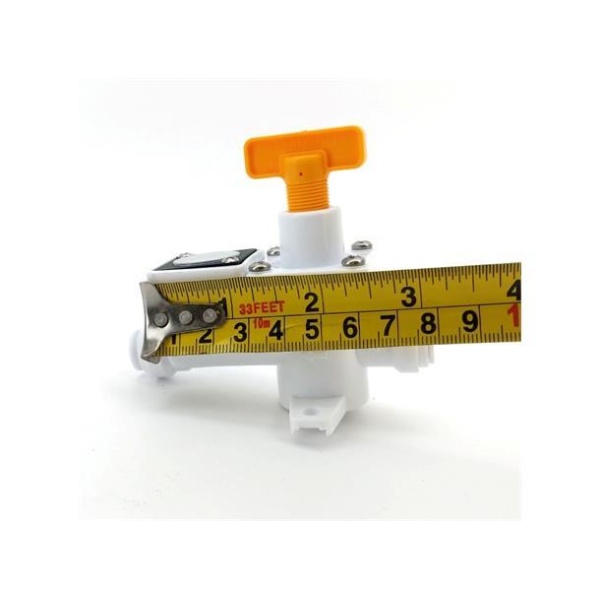 Duotight Inline Regulator - Bilde 4