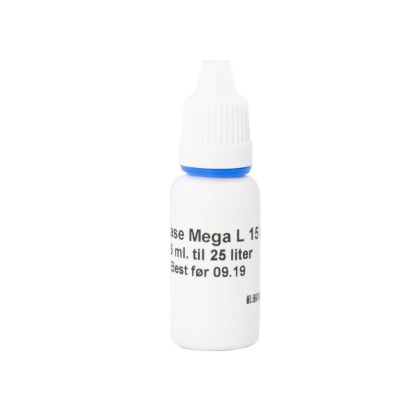 Amigase Mega L 15 ml