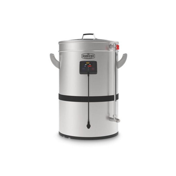 Grainfather G40 inkl gratis bryggesett