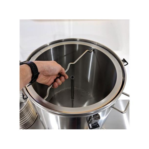 Brewzilla 65 L, gen. 3.1.1 inkl. gratis bryggesett - Bilde 4