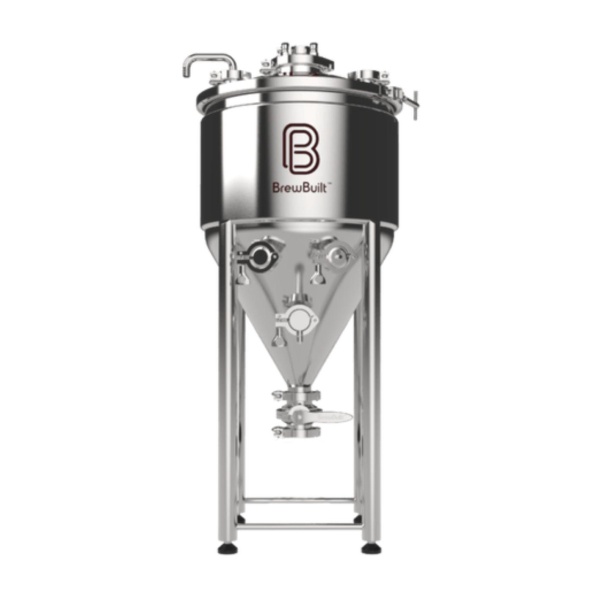 Brewbuilt 26 lit. X2 Conical fermenter