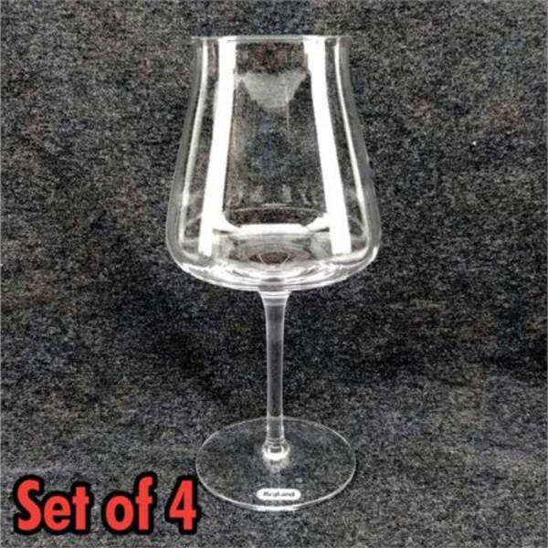 Kegland Craft Beer Glasses 4pk. - Bilde 2