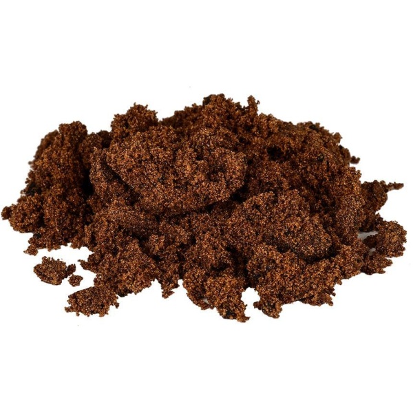 Billington's dark muscovado Sukker 500g