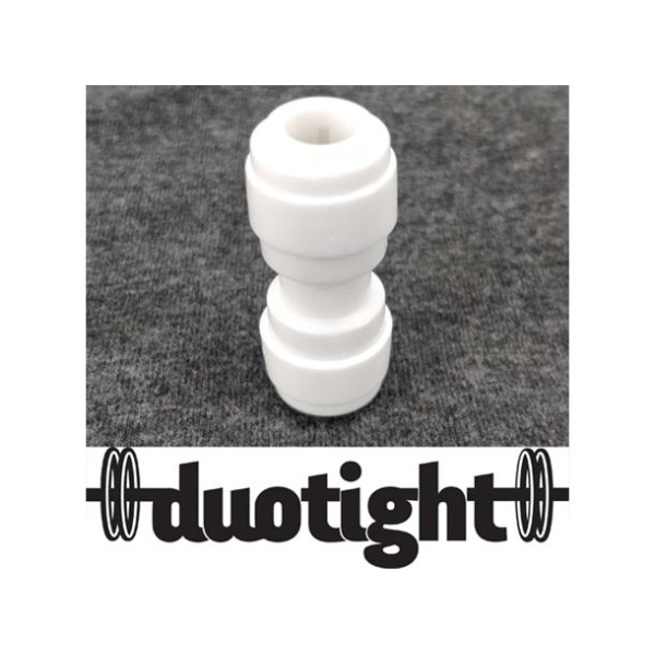 Duotight Hurtigkobling 6,5mm til 8mm (1/4" til 5/16") - Bilde 3