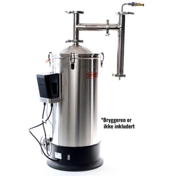 BrewZilla Steam Condenser Kit 35l - Bilde 2