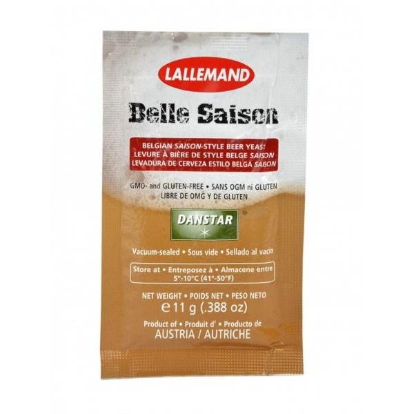 Lallemand Belle Saison 11 gr