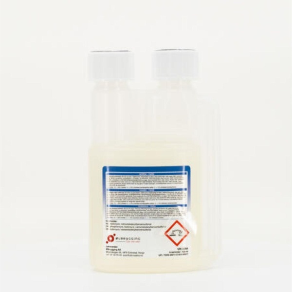 Chemsan 100ml - Bilde 2