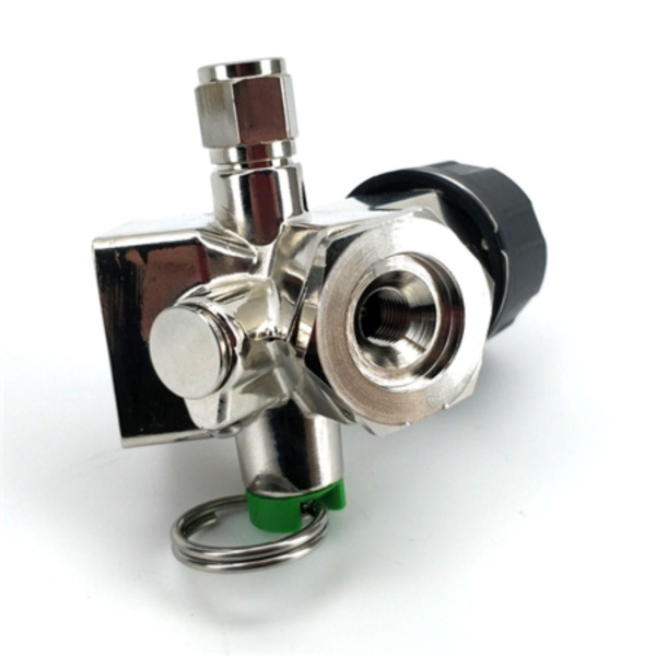 KegLand Mini 360 Core Actuator Regulator - Bilde 2