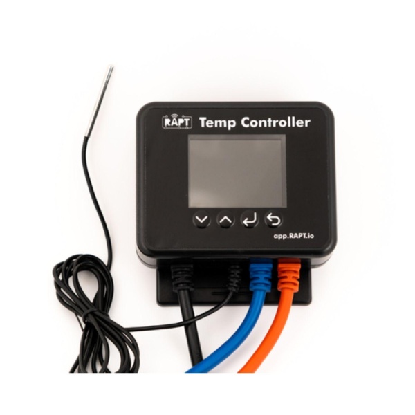 RAPT Temperature Controller - Bilde 2