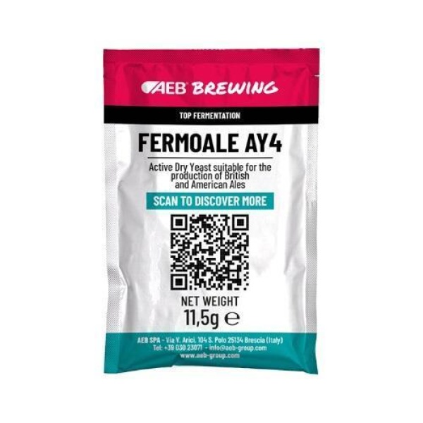 AEB Fermoale AY4 11,5g