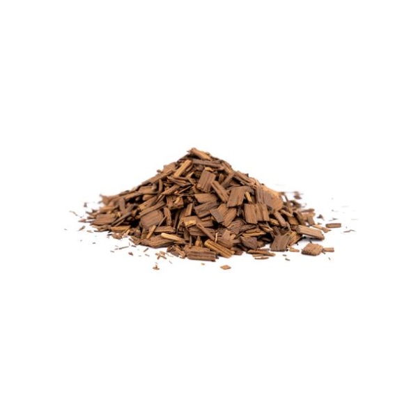 50 g FO High Mocca Oak wood