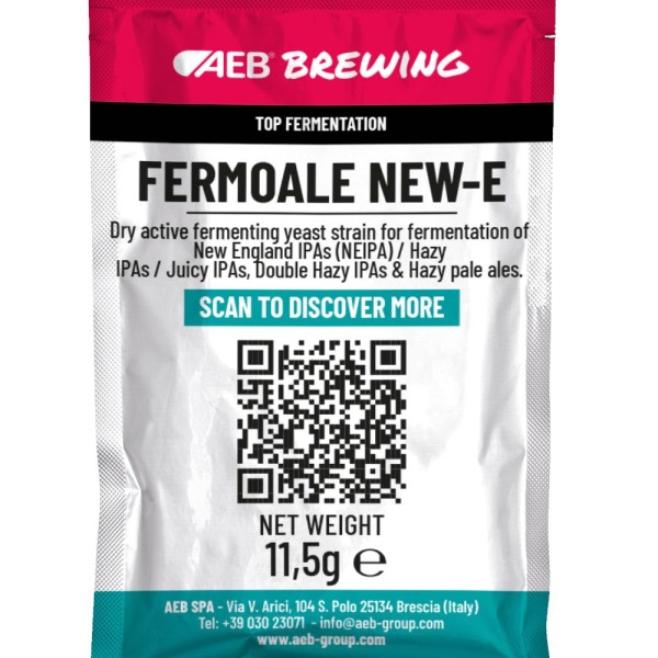 AEB Fermoale New-E 11,5g