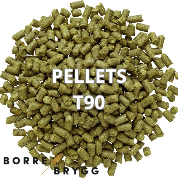 Hallertau Blanc 100g