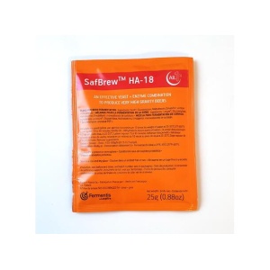 SafBrew™ HA-18 25g