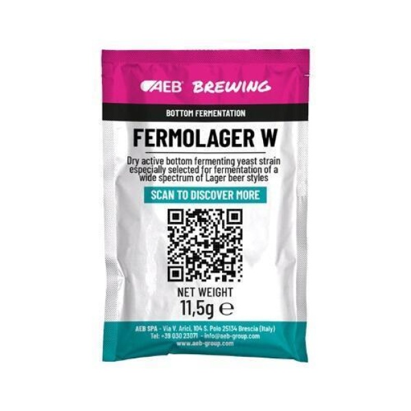 AEB Fermolager W 11,5g