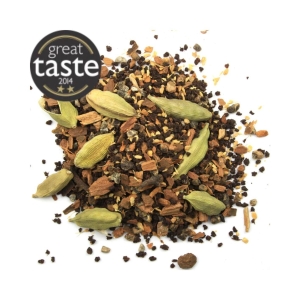 Masala Chai (til chai latte) økologisk 100g